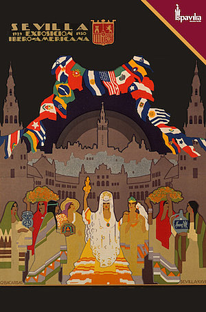 Exposición Universal de Sevilla