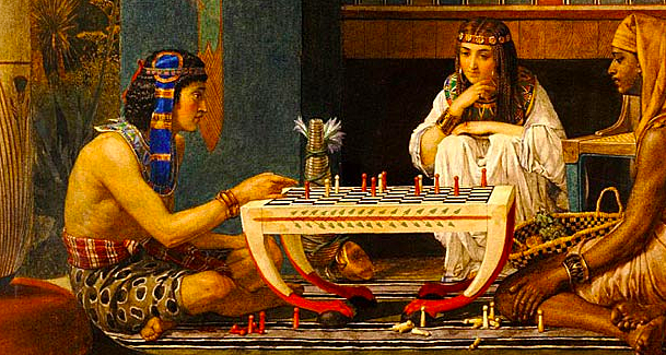 Campaña francesa en Egipto