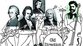 Timeline: HECHOS HISTÓRICOS DEL DESARROLLO DE LA MÚSICA