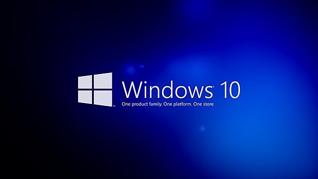 Lanzamiento de Windows 10