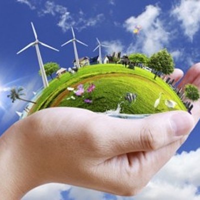 Timeline: ASCENSO DEL DESARROLLO SUSTENTABLE