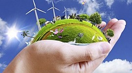 Timeline: ASCENSO DEL DESARROLLO SUSTENTABLE