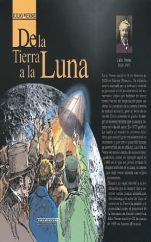 De la Terra a la Lluna