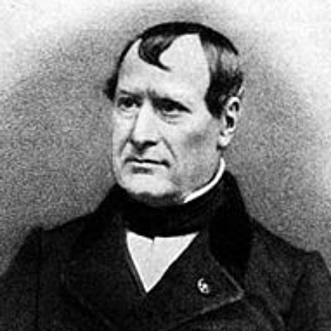 marie Jean Pierre Flourens 1794-1867