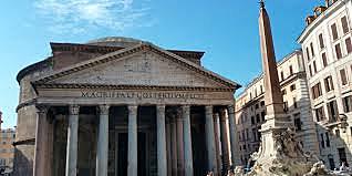 Panteón de Agripa (Roma)