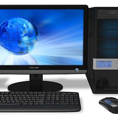 Timeline: Historia de la Computadora