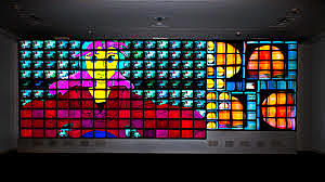 The being of video art