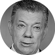 JUAN MANUEL SANTOS