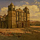 800px josé maría velasco   oaxaca cathedral   google art project