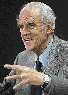 Charles Taylor (Comunitarismo)