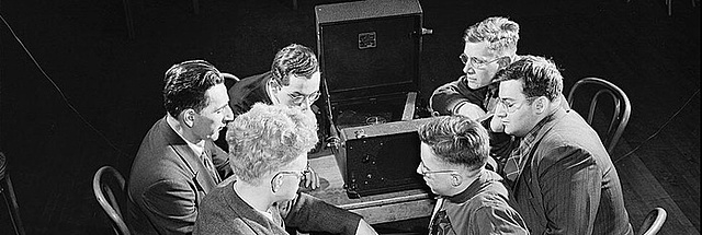 The talking book is developed