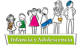 Timeline: ¡Tras los pasos de la infancia y la adolescencia! por Nidian Bedoya