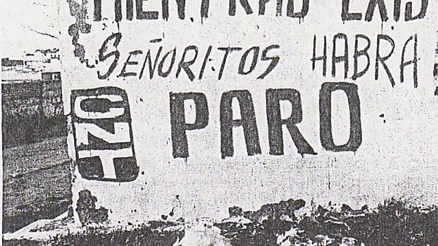 EL TRIENIO BOLCHEVIQUE EN ANDALUCÍA