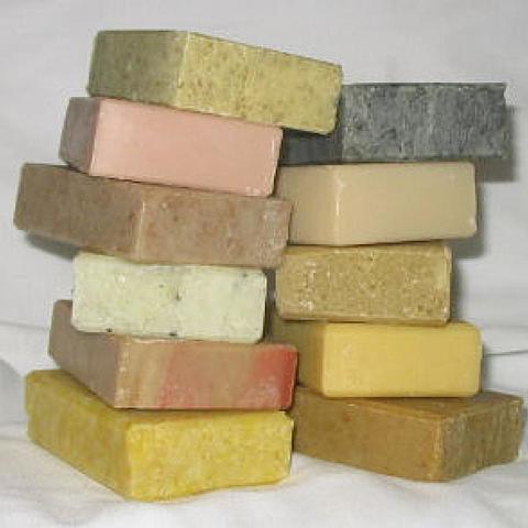 jabón ( científico)