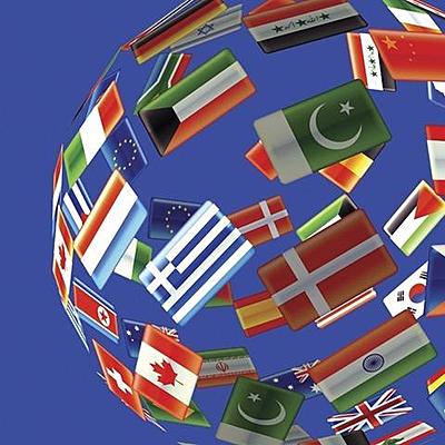 Timeline: History of the discipline of International Relations