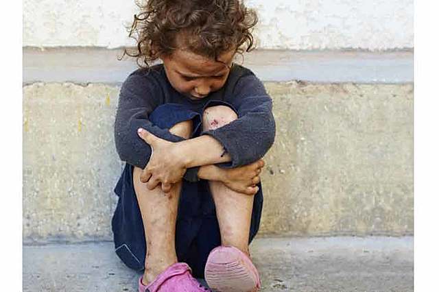 la infancia en la actualidad