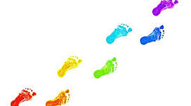 Timeline: ¡Tras los pasos de infancia y la adolescencia!