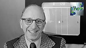 Video games become popularized