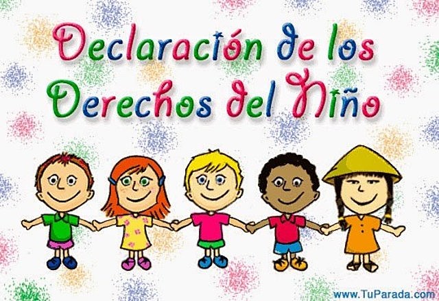 CONVENCIÓN DE DERECHOS DEL NIÑO - Surgimiento