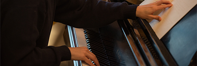 National music library services are authorized