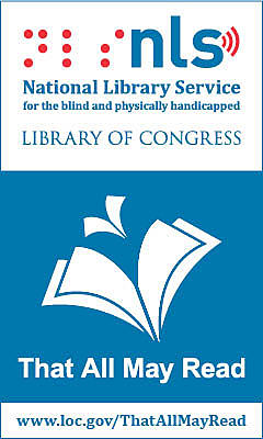 The National Library Service for the Blind and Physically Handicapped is renamed