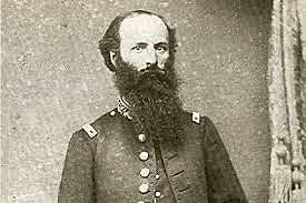 3º Presidencia de Antonio Guzmán Blanco