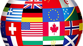 Timeline: History of International Relations