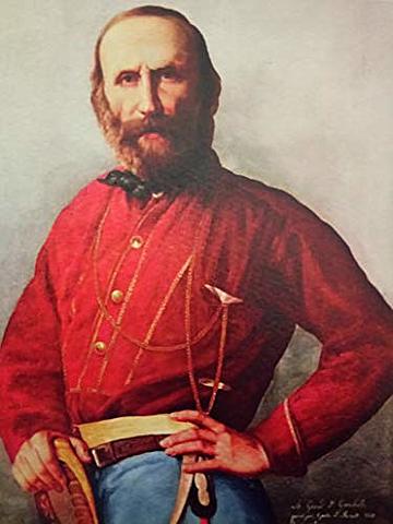 Giuseppe Garibaldi