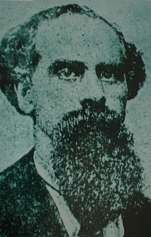 Presidencia provisional de Guillermo Tell Villegas