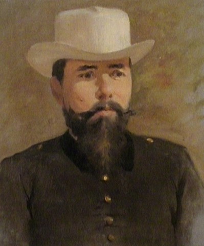 2º Presidencia de Joaquín Crespo