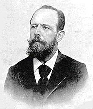 Presidencia de Ignacio Andrade