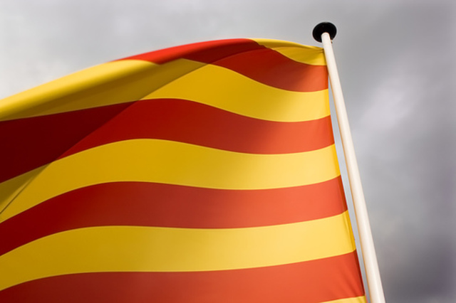 Estatut d'autonomia de Catalunya en democràcia