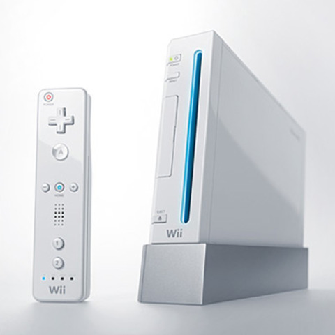 Nintendo Wii