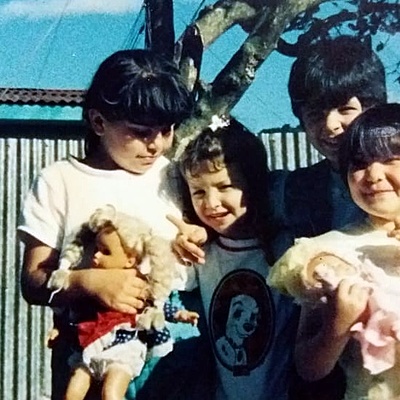 Timeline: Jazmin Timeline