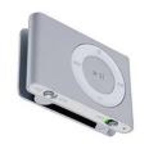 ipod shuffle