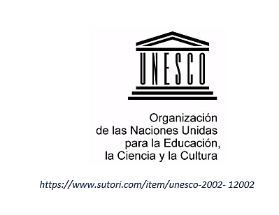 2002 Recursos Educativos de libre acceso