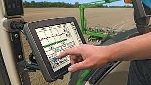 Tractores Computarizados