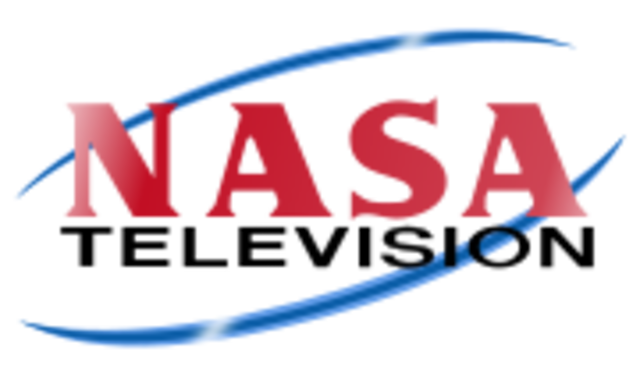 nasa television