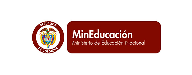 MINISTERIO DE EDUCACIÓN NACIONAL, 2012