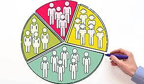 SEGMENTACION DE MERCADO