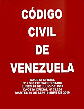 Código Civil