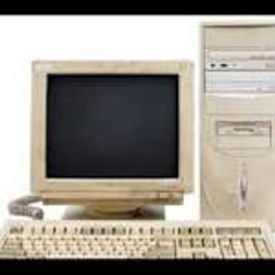 Timeline: Quinta generacion