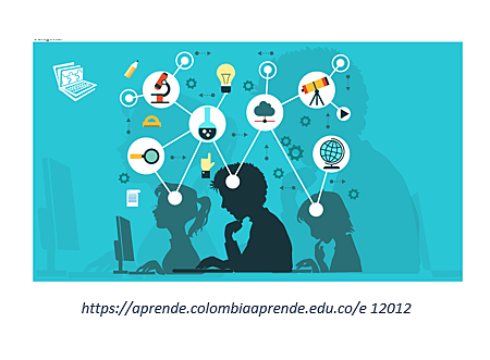 2012 Ministerio de Educación Colombiano