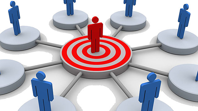 MARKETING ONE TO ONE