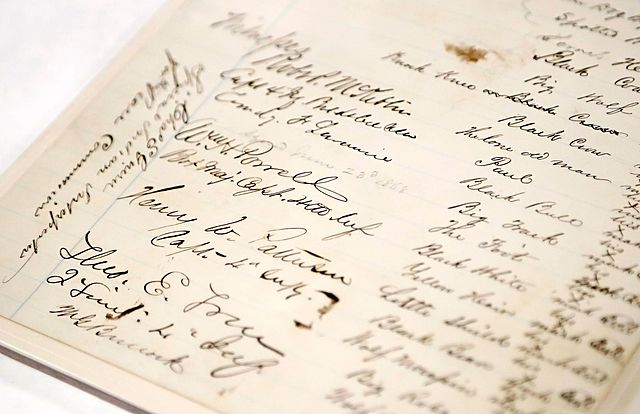 Failure to form a treaty - Isolationist