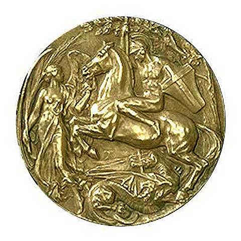 IV. nyári olimpiai játékok - London