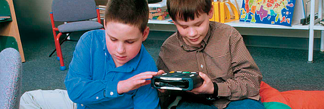 Services expanded to include children