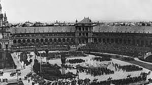 Exposición Universal de Sevilla.