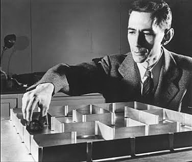 Tesis de Claude Shannon