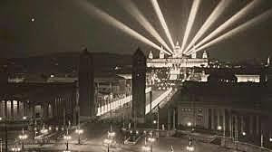 Exposición Universal de Barcelona.